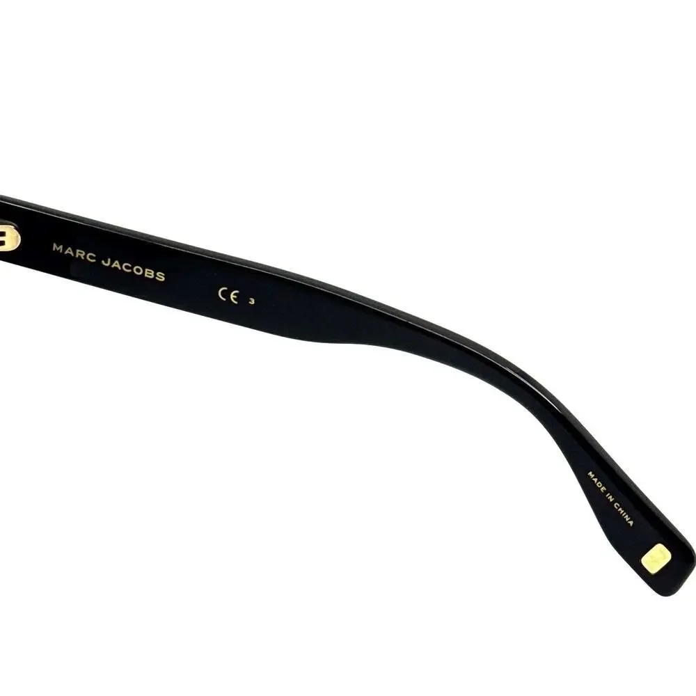 New! MARC JACOBS Sunglasses MJ1069/S 8079O, Authentic